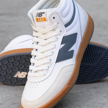 New Balance - Numeric 440v2 High Shoe