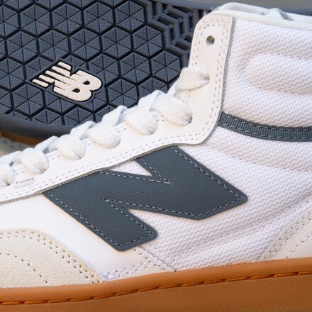 New Balance - Numeric 440v2 High Shoe