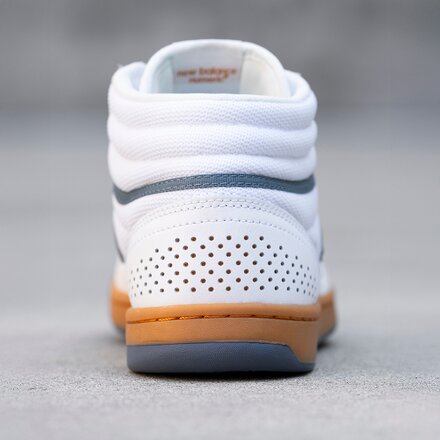 New Balance - Numeric 440v2 High Shoe
