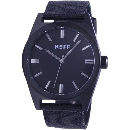 Neff - Nightly Watch