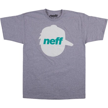 Neff - Kengineered T-Shirt - Short-Sleeve - Men's