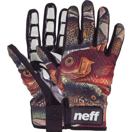 Neff - Chameleon Pipe Glove