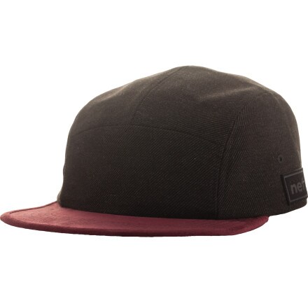 Neff - Urban Camper 5-Panel Hat