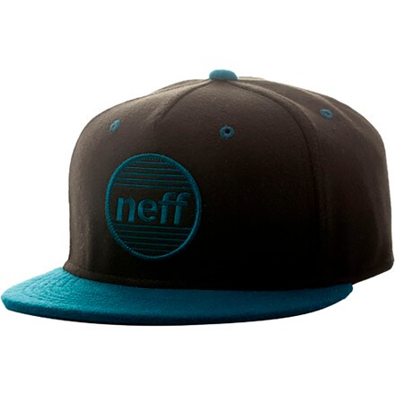 Neff - Average Snapback Hat