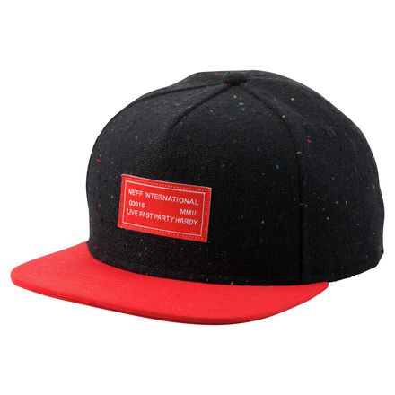 Neff - LFPH Snapback Hat