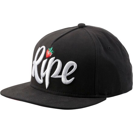 Neff - Ripe Snapback Hat