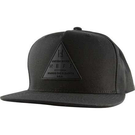 Neff - X Snapback Hat