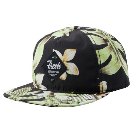 Neff - Filthy Floral Deconstructed Hat
