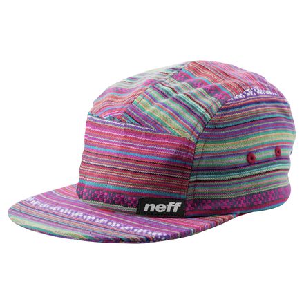 Neff - Chalupaid Camper Hat