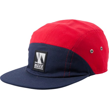 Neff - Nautical Camper Hat