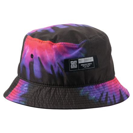 Neff - Tie Dye Bucket Hat