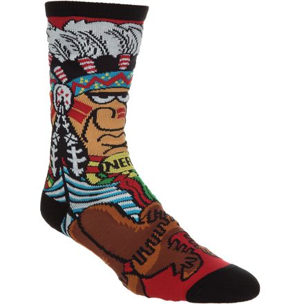 Neff - Chief Socks