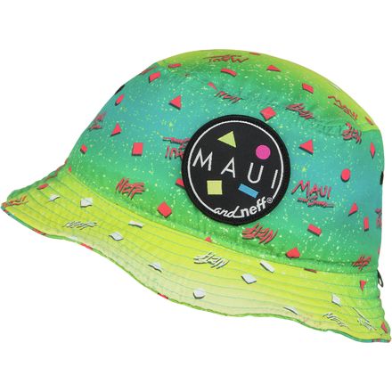 Neff - Maui Bucket Hat