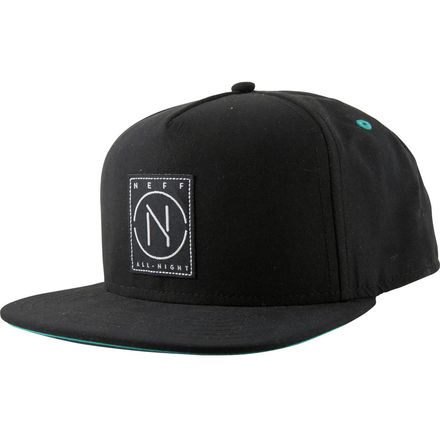 Neff - Neo Neon Decon Cap