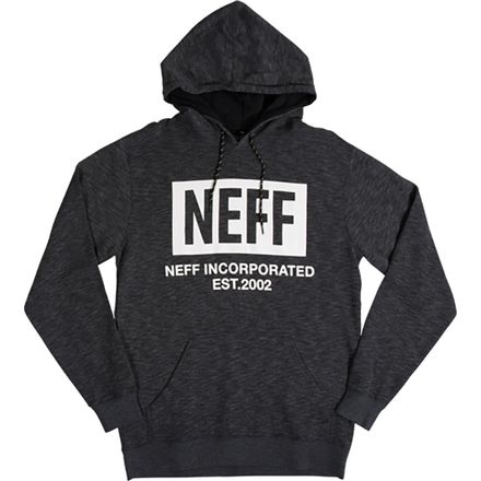 Neff - New World Pullover Hoodie - Men's