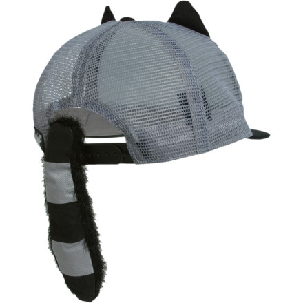 Neff - Animal Trucker Hat
