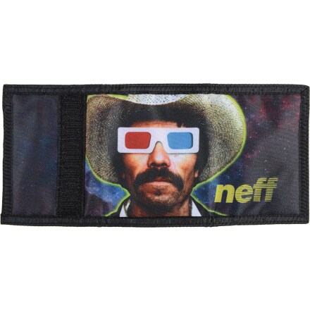 Neff - Dimensions Wallet