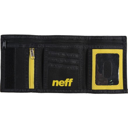 Neff - Dimensions Wallet