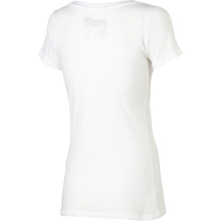 Neff - Dafty T-Shirt - Short-Sleeve - Women's