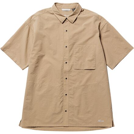 Nanga - Air Cloth Comfy T-Shirt - Men's