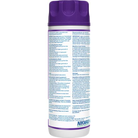 Nikwax - Cotton Proof