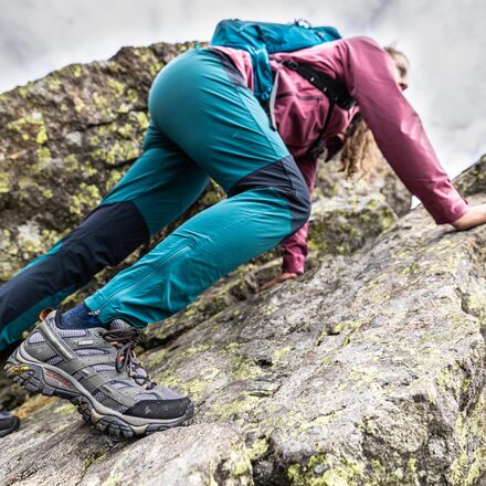 Nikwax - Softshell Proof Wash In