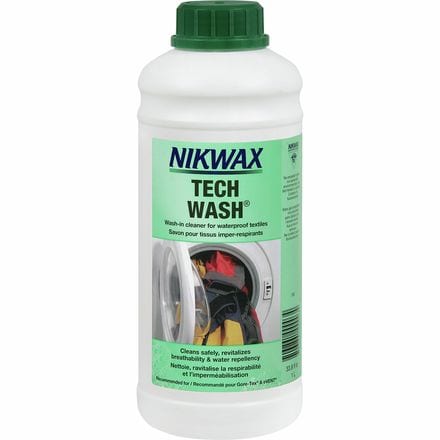 Nikwax - Tech Wash - One Color