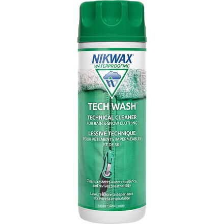 Nikwax - Tech Wash - One Color