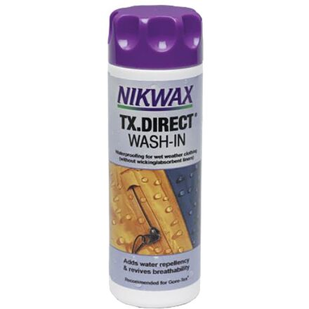 Nikwax - TX Direct Wash In