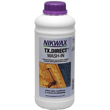 Nikwax - TX Direct Wash In - One Color
