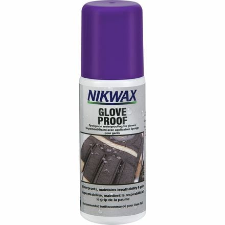 Nikwax - Glove Proof