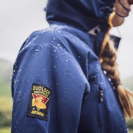 Nikwax - Softshell Proof Spray-On