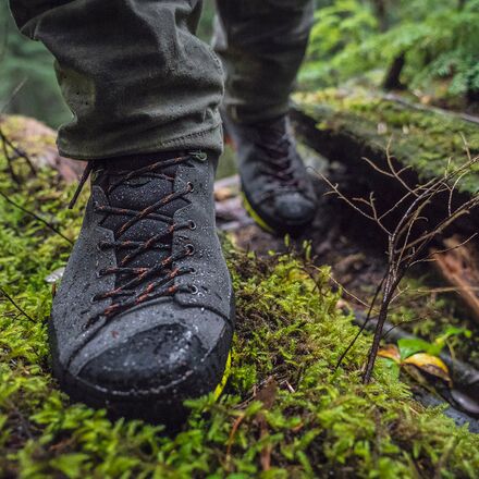 Nikwax - Nubuck & Suede Proof Spray-On Footwear Treatment