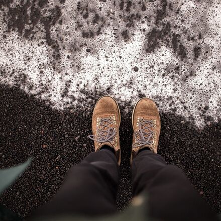 Nikwax - Nubuck & Suede Proof Spray-On Footwear Treatment