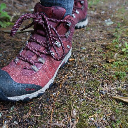 Nikwax - Fabric & Leather Spray On Footwear Treatment