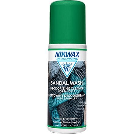 Nikwax - Sandal Wash - One Color