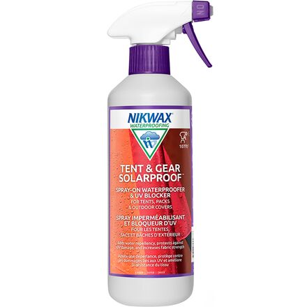 Nikwax Tech Wash / Polar Proof Twin Pack - Accessories