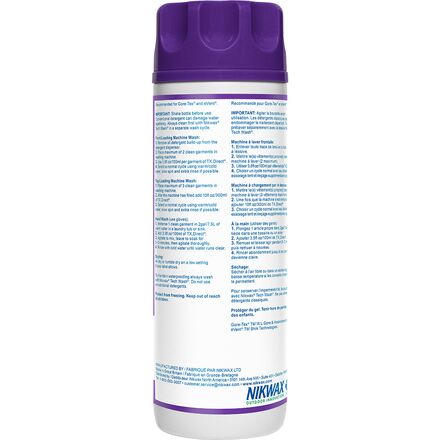 Nikwax - TX.Direct Wash-In