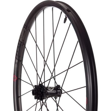 Industry Nine - Pillar Carbon Trail 24H Wheelset - 27.5in