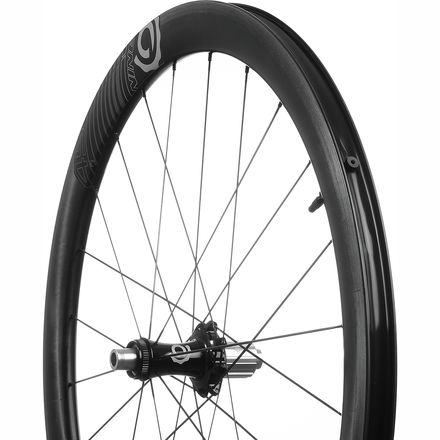 Industry Nine - i9 45 Carbon Disc Brake Wheelset - Tubeless