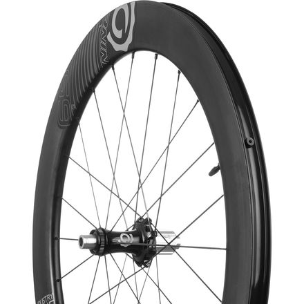Industry Nine - i9 65 Carbon Disc Brake Wheelset - Tubeless