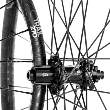 Industry Nine - Hydra Trail 270 29in Boost Wheelset