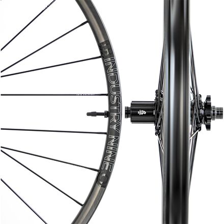 Industry Nine - Hydra Trail 280 Carbon 29in Boost Wheelset