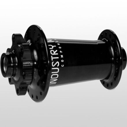 Industry Nine - Hydra Classic Front Boost 6 Bolt Mountain Hub