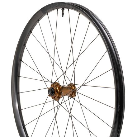 Classic Enduro S Carbon Boost Wheelset
