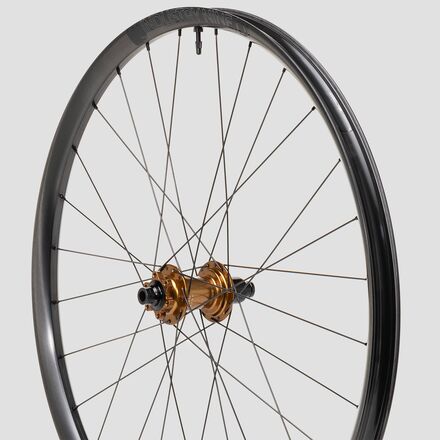 Industry Nine - Classic Enduro S Carbon Boost Wheelset