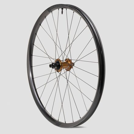 Industry Nine - Classic Enduro S Carbon Boost Wheelset