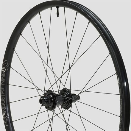Industry Nine - Classic Trail S Boost Wheelset