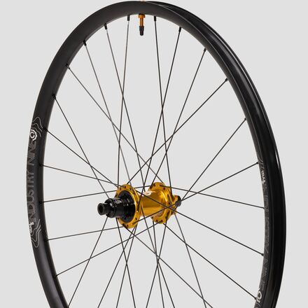 Industry Nine - Classic Trail S Boost Wheelset