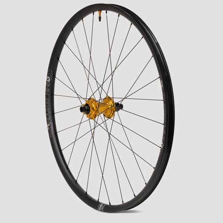 Industry Nine - Classic Trail S Boost Wheelset